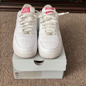 Women’s Air Force 1 ‘07